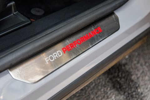 Ford Puma ST 20