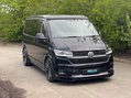 Volkswagen Transporter 2.0 TDI T32 Highline Crew Van DSG FWD SWB Euro 6 (s/s) 5dr 9