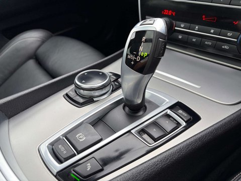 BMW 5 Series 2.0 520d M Sport Auto 5dr 47