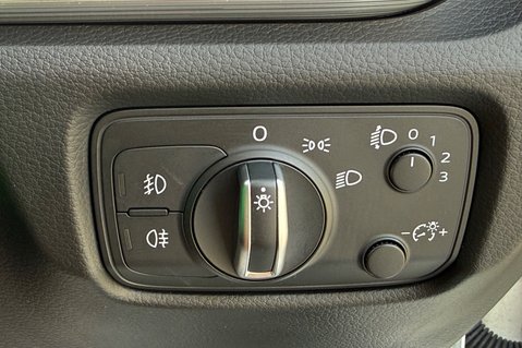 Audi A3 TDI SPORT NAV - SATNAV - BLUETOOTH - ULEZ COMPLIANT 34