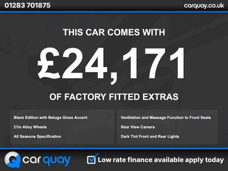 Bentley Continental 4.0 Continental GT S V8 Auto 4WD 2dr 3