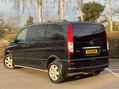 Mercedes-Benz Vito 2.1 Vito 116 CDi Dualiner 5dr 30