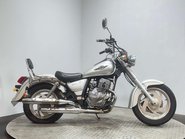 Jinlun JL 125 2006 ONLY 6K PROJECT CRUISER BIKE SPARES OR REPAIR 125CC 1