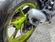 Benelli BN 2024 ONLY 2K RUNNING PROJECT BIKE SPARES OR REPAIR 125CC 24