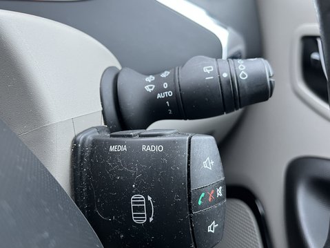 Renault Zoe 65kW i Dynamique Nav Quick Charge 41kWh 5dr Auto 22