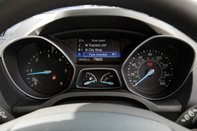 Ford C-Max TITANIUM X TDCI 14