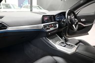 BMW 3 Series 2.0 330e M Sport Professional Edition Auto 5dr 7
