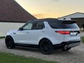 Land Rover Discovery TD6 HSE LUXURY 4