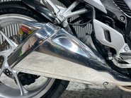Honda VFR1200F 2010 VFR 1200 ONLY 22K LONG MOT SPORTS TOURER 1200CC 29