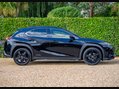 Lexus Ux 2.0 UX 250h 4x2 CVT 5dr PREMIUM SPORT EDITION 5