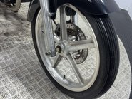 Lexmoto Arizona 2016 19K PROJECT CRUISER BIKE SPARES OR REPAIR 125CC LEARNER 18