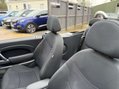 Mini Convertible 1.6 One 2dr 28