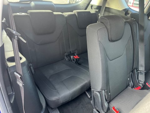 Ford S-Max 2.0 TDCI TITANIUM 7 SEATER 8