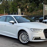 This Audi is HPI clear