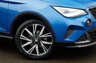 SEAT Arona TSI FR EDITION DSG 11