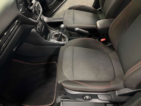 Ford Puma 1.0 Puma ST-Line MHEV 5dr 43