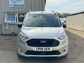Ford Transit Connect 1.5 230 EcoBlue Trend Crew Van L2 Euro 6 (s/s) 6dr 12