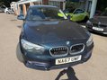 BMW 1 Series 2.0 118d Sport Auto Euro 6 (s/s) 3dr 7