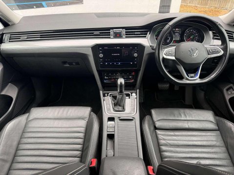 Volkswagen Passat 1.4 TSI 13kWh GTE DSG Euro 6 (s/s) 4dr 36