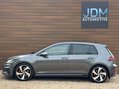 Volkswagen Golf 2.0 Golf GTi Performance TSi 5dr 9