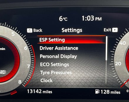 Nissan Qashqai 1.3 Qashqai N-Connecta DiG-T MHEV 5dr 29