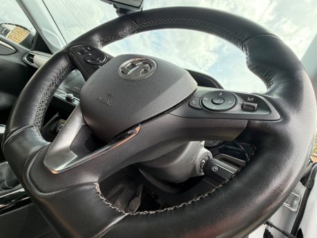 Vauxhall Corsa SE EDITION 14