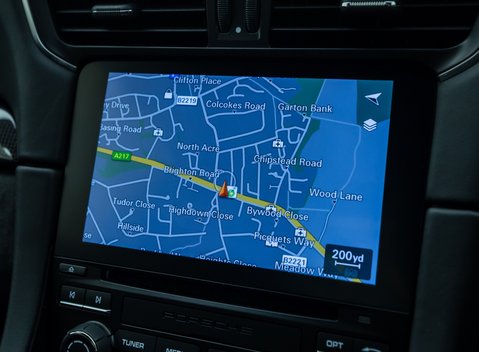 Porsche 911 GT3 (991.2) 22