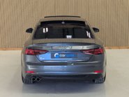 Audi A5 2.0 A5 Vorsprung 40 TDI Quattro Semi-Auto 4WD 2dr 19