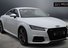 Audi TT 2.0 TTS TFSI Quattro Semi-Automatic 4WD 3dr *NATIONAL DELIVERY*