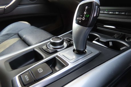 BMW X5 3.0 30d M Sport SUV 5dr Diesel Auto xDrive Euro 5 (245 ps) 13