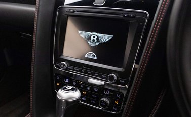 Bentley Continental GT V8 S 14