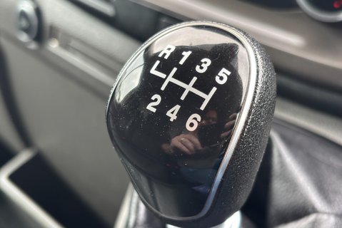 Ford Transit 350 L3 H3 170 ps Trend Panel Van - Air Con 40