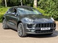 Porsche Macan 3.0 Macan S D Semi-Auto 4WD 5dr 7