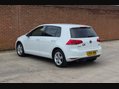 Volkswagen Golf 1.4 Golf Match TSi BlueMotion Technology 5dr 17