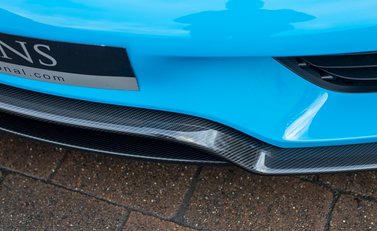 Porsche 918 Spyder 27