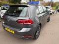 Volkswagen Golf 1.4 TSI SE Nav Euro 6 (s/s) 5dr 21