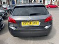Peugeot 308 1.2 PureTech Tech Edition EAT Euro 6 (s/s) 5dr 5