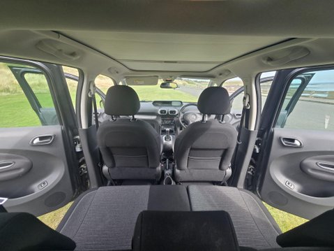 Citroen C3 Picasso 1.6 BlueHDi Platinum Euro 6 5dr 36
