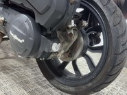 Direct Bikes Milan DB125 2024 125CC PROJECT 13