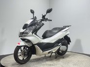 Honda PCX 2015 WW SPARES OR REPAIR PROJECT LEARNER SCOOTER 125CC BIKE 6