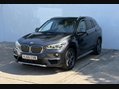 BMW X1 2.0 X1 xDrive 20i XLine Auto 4WD 5dr 13