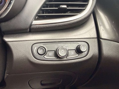 Vauxhall Mokka X 1.6 Mokka X Elite S/S 5dr 14