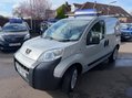 Peugeot Bipper 1.3 HDi Professional FWD L1 H1 3dr 4