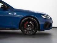 Audi A4 2.0 TFSI 40 Black Edition Estate 5dr Petrol S Tronic Euro 6 (s/s) (204 ps) 33