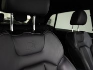 Audi Q8 3.0 TFSI V6 55 Black Edition SUV 5dr Petrol Tiptronic quattro Euro 6 (s/s) 3
