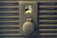 Suzuki Jimny Nomade Auto (5 Door) Euro 6 (102 ps) 37