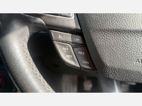 Ford Focus 1.5 Focus Titanium TDCi 5dr 24