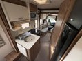Swift Escape 694 ESCAPE 694 19