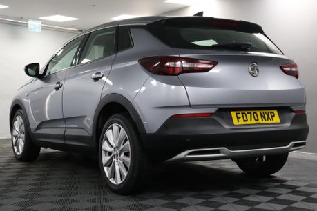 Vauxhall Grandland X ELITE NAV 22