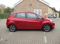 Hyundai ix20 1.4 Blue Drive SE Nav Euro 6 (s/s) 5dr 6